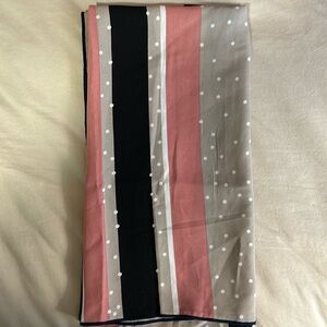 J crew scarf